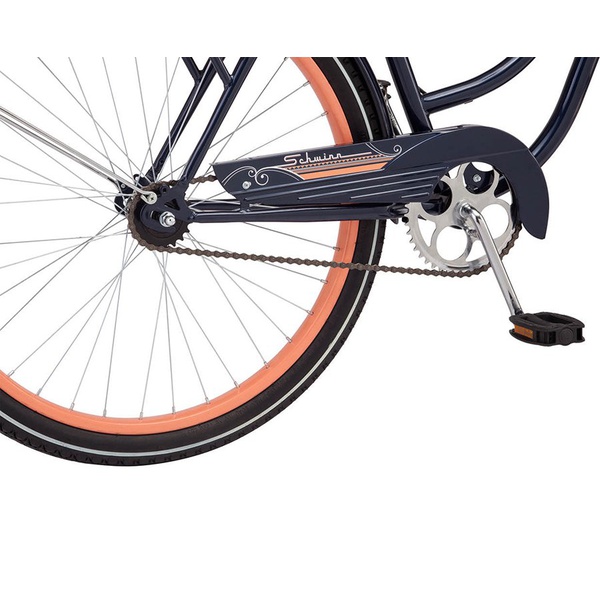 Велосипед Schwinn Baywood Women V-brake