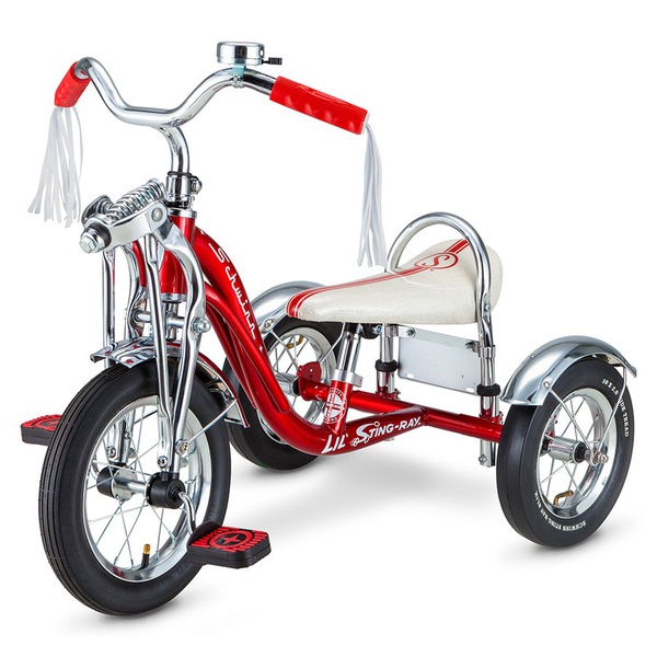 Велосипед Schwinn Lil Sting-Ray