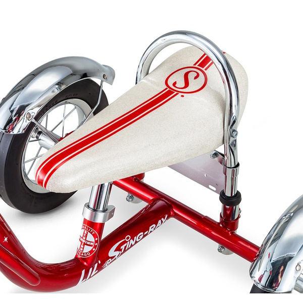 Велосипед Schwinn Lil Sting-Ray