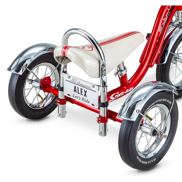 Велосипед Schwinn Lil Sting-Ray