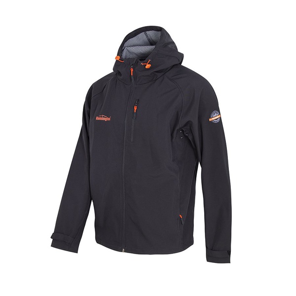 Джемпер Remington Black Moose Hunter Jacket