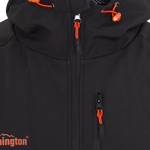 Джемпер Remington Black Moose Hunter Jacket