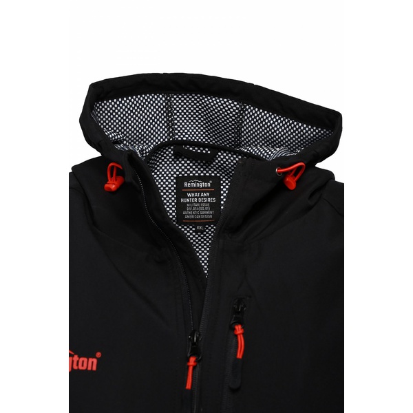 Джемпер Remington Black Moose Hunter Jacket