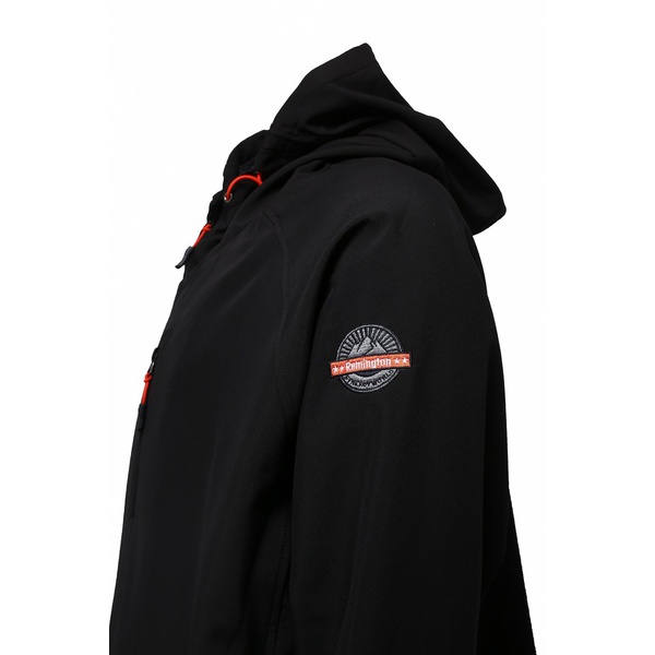 Джемпер Remington Black Moose Hunter Jacket