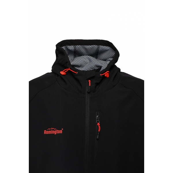 Джемпер Remington Black Moose Hunter Jacket