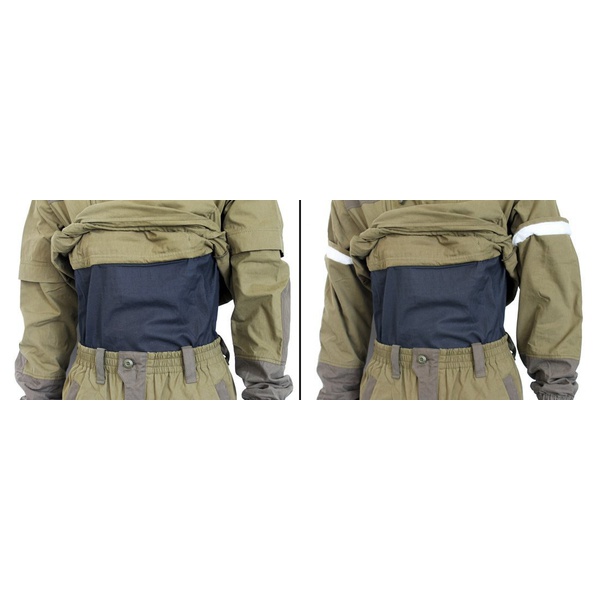 Костюм Novatex Элит Барьер, Cotton Peach