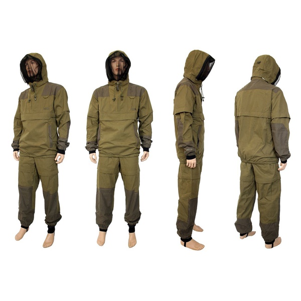 Костюм Novatex Элит Барьер, Cotton Peach