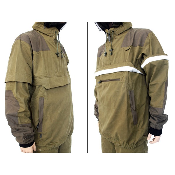 Костюм Novatex Элит Барьер, Cotton Peach