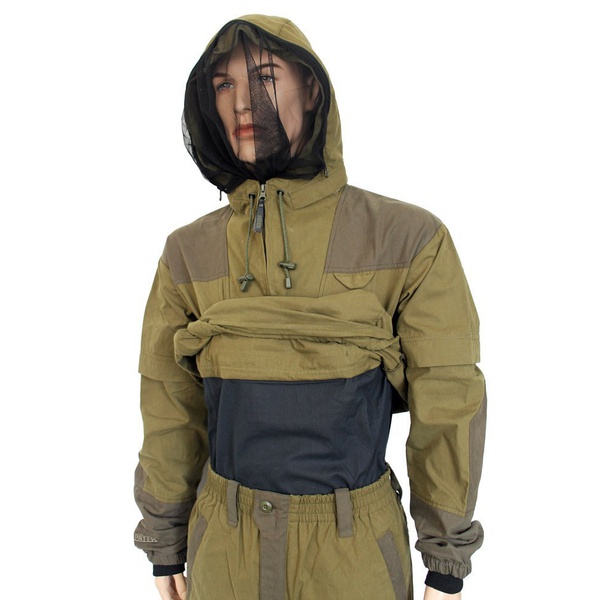 Костюм Novatex Элит Барьер, Cotton Peach