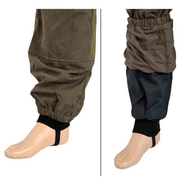 Костюм Novatex Элит Барьер, Cotton Peach