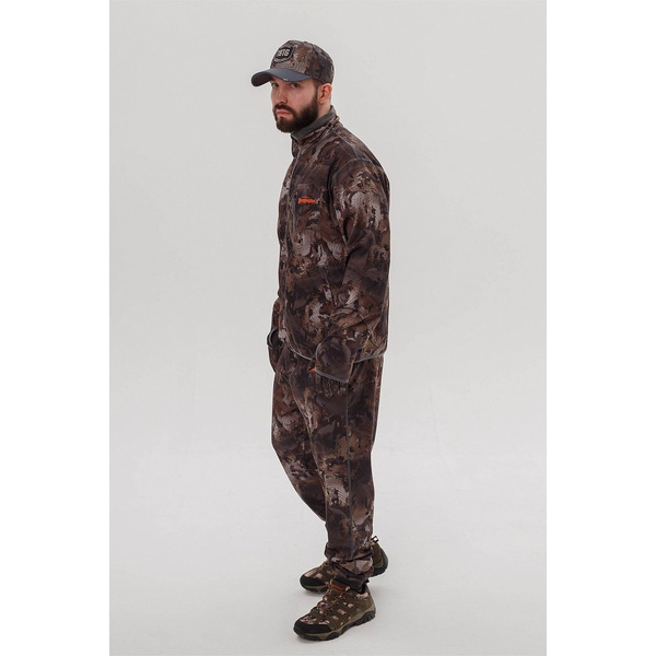 Костюм Remington Alabama Summer Timber