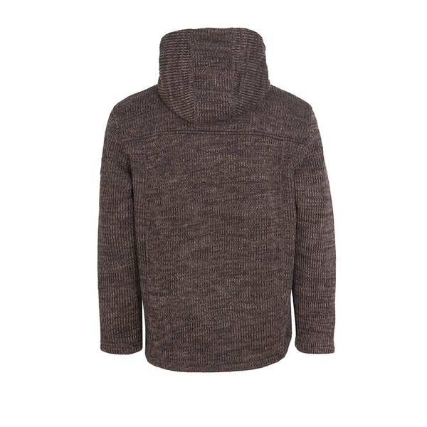 Куртка Remington Feel Good коричневый меланж