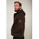 Куртка Remington Feel Good коричневый меланж. Фото 2
