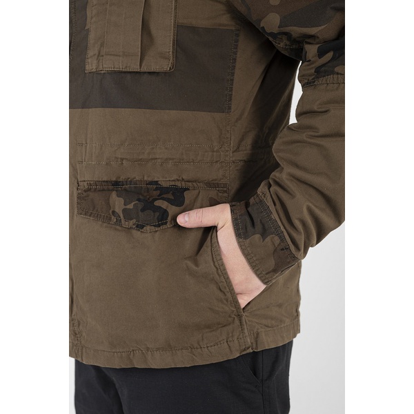 Куртка Remington Indigo