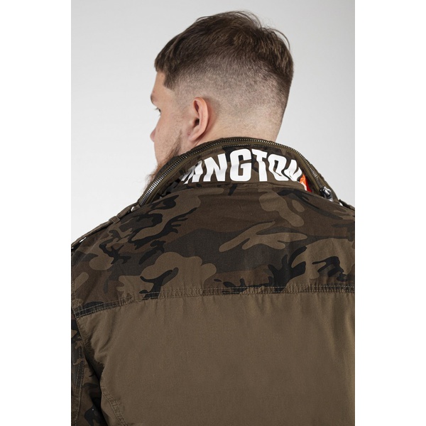 Куртка Remington Indigo