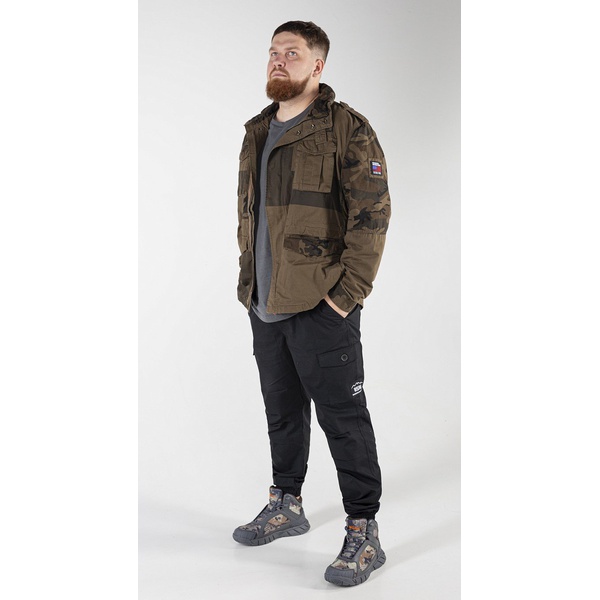 Куртка Remington Indigo