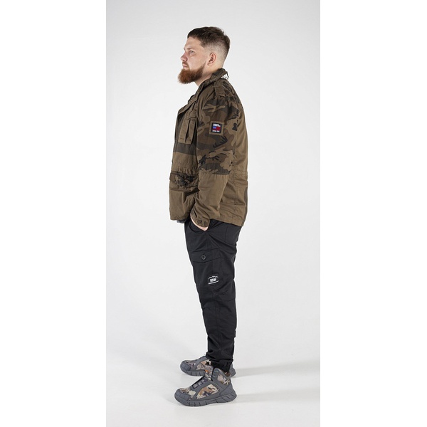 Куртка Remington Indigo