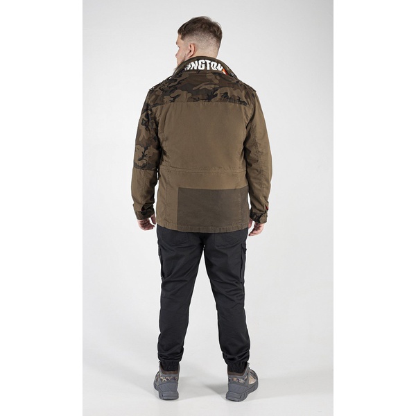 Куртка Remington Indigo