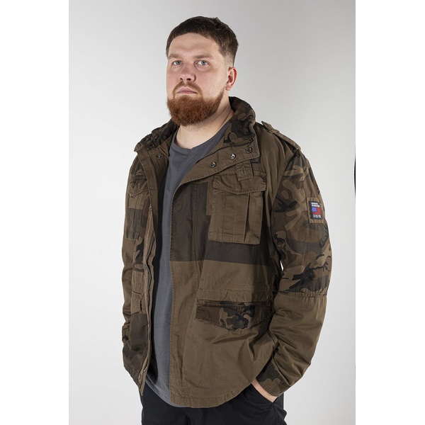 Куртка Remington Indigo