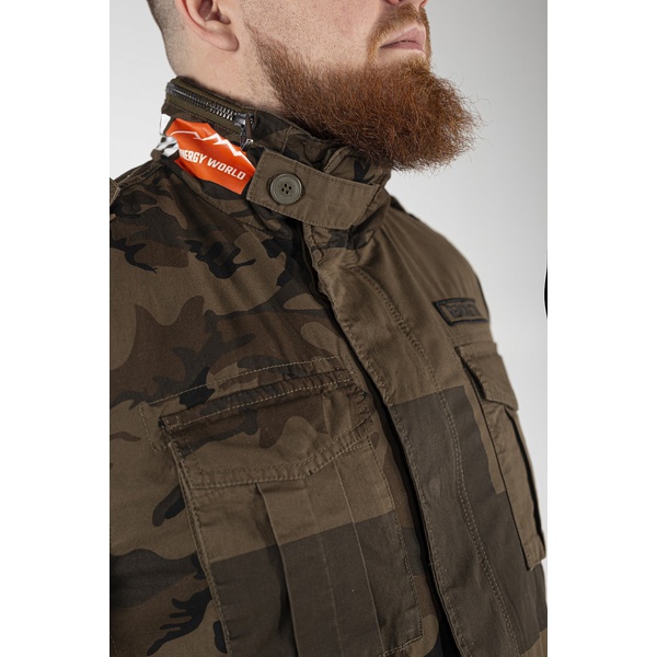 Куртка Remington Indigo