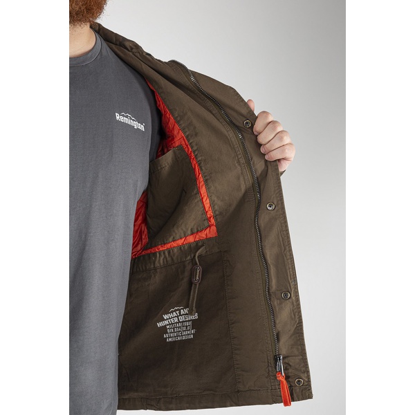 Куртка Remington Indigo