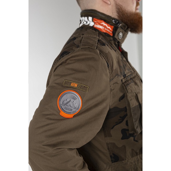 Куртка Remington Indigo