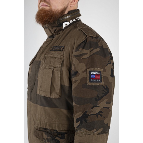 Куртка Remington Indigo