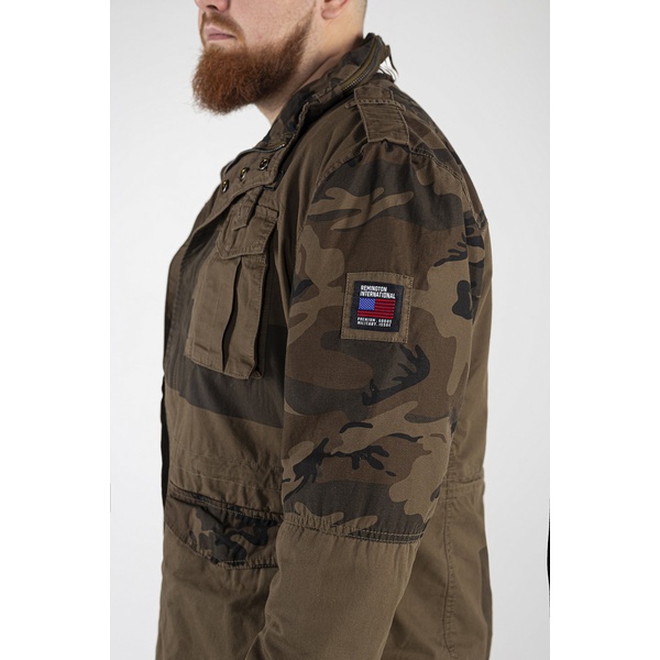 Куртка Remington Indigo