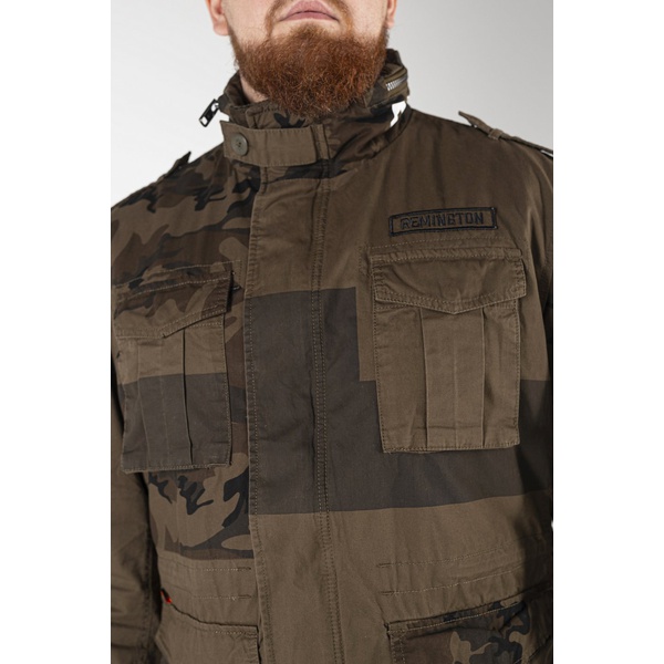 Куртка Remington Indigo