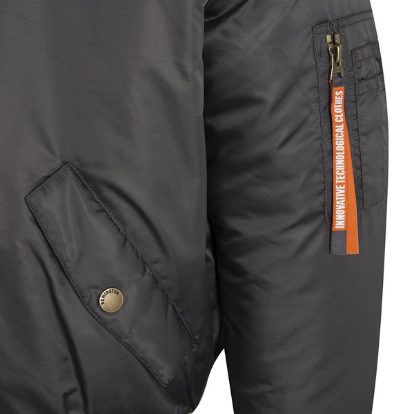 Куртка Remington Pilot Jacket