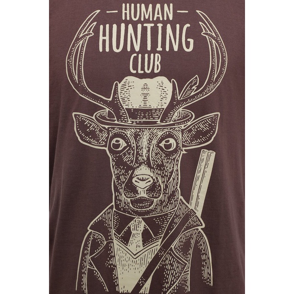 Футболка Remington Men’s Short Sleeve R-Neck Tshirt