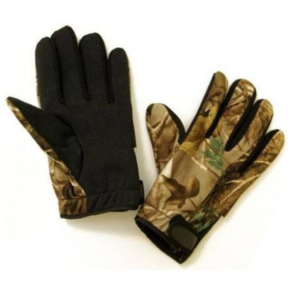 Перчатки Remington Casual