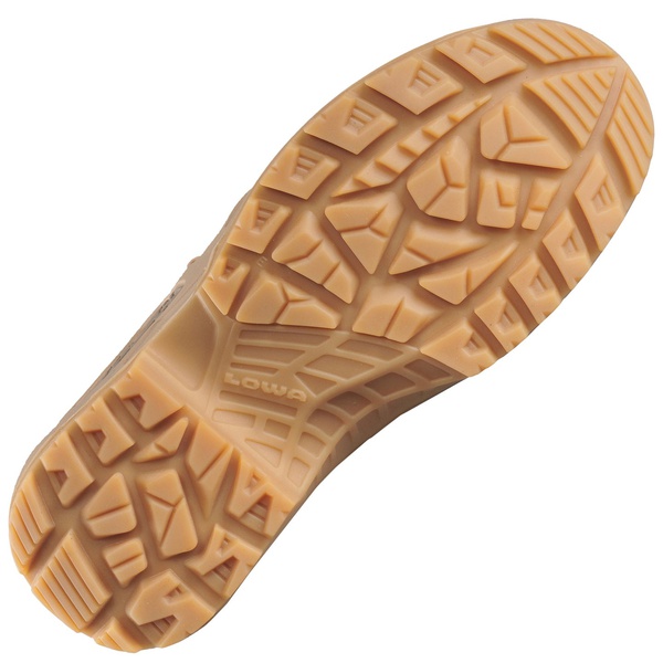 Ботинки Lowa Z-6S GTX coyote op