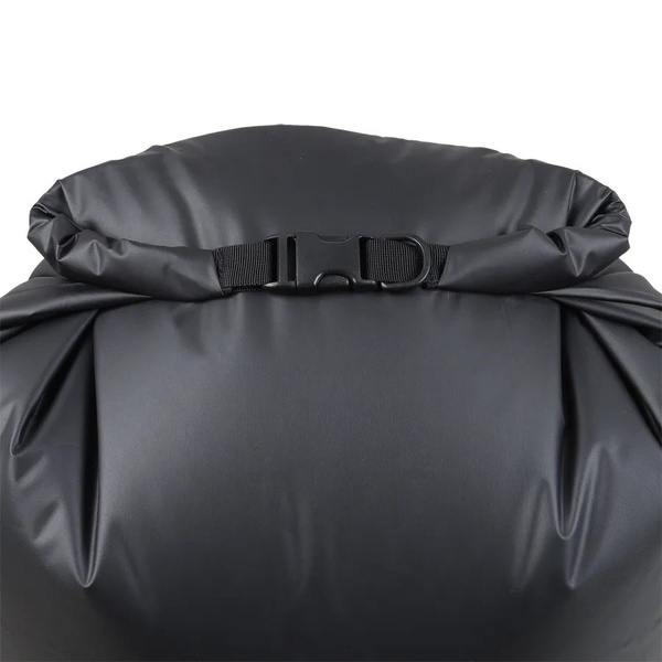 Гермомешок экспедиционный Сплав (52х26х110 см) чёрный