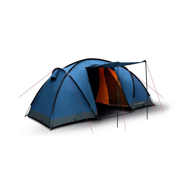 Палатка Trimm Comfort II 4+2