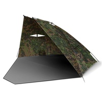 Палатка-шатер Trimm Shelters Sunshield камуфляж