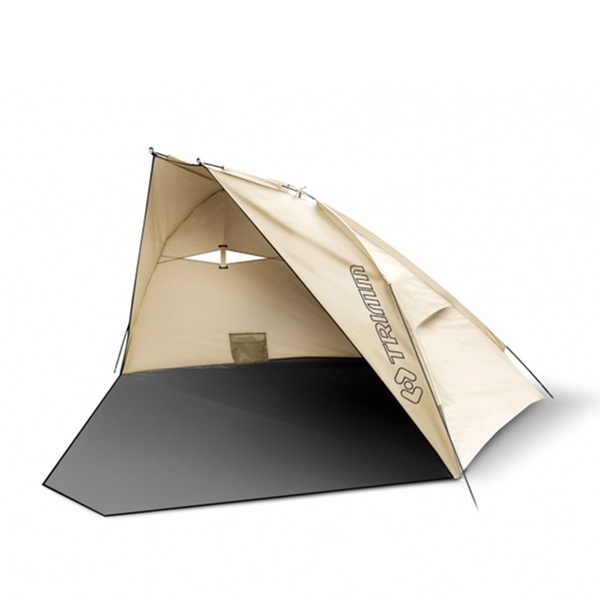 Палатка-шатер Trimm Shelters Sunshield песочный