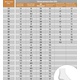 Ботинки Lowa Innox Mid TF coyote. Фото 5