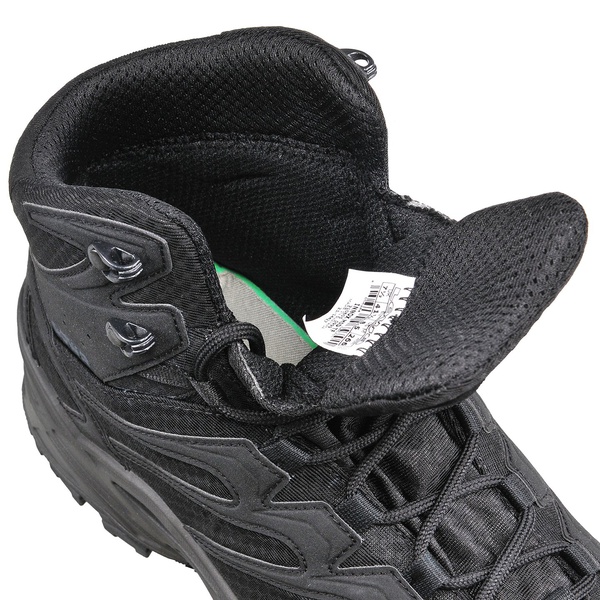 Ботинки Lowa Innox Mid TF GTX black