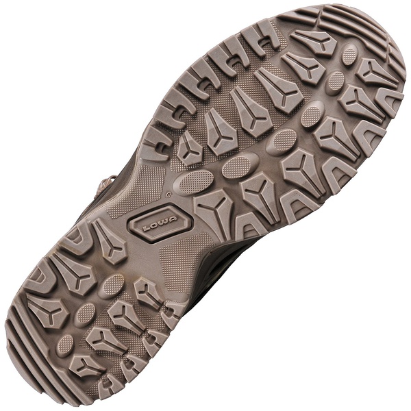 Ботинки Lowa Innox Mid TF GTX multicam