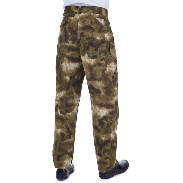 Брюки Skadi Gear Комбат Мх, тк. смесовая рипстоп