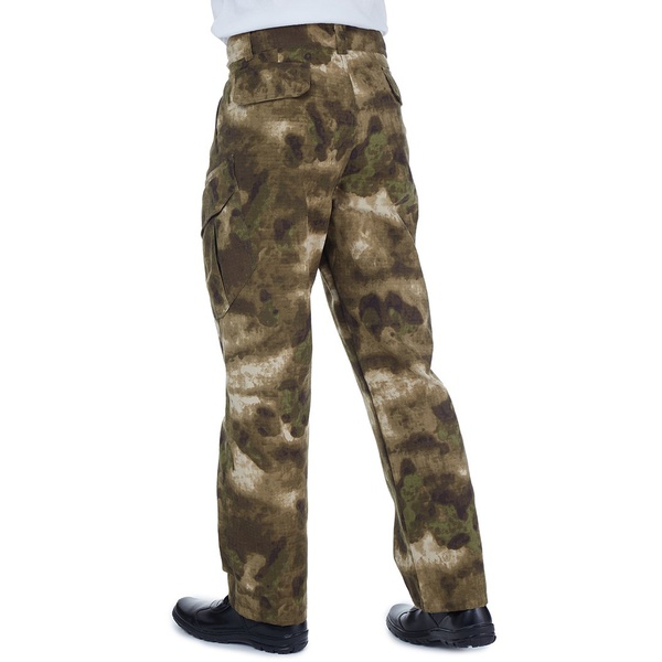 Брюки Skadi Gear Комбат Мх, тк. смесовая рипстоп