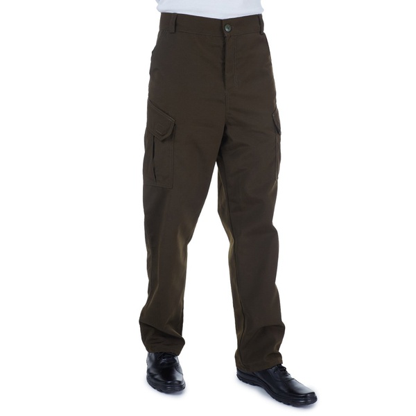 Брюки Skadi Gear Комбат Хаки, тк. смесовая рипстоп