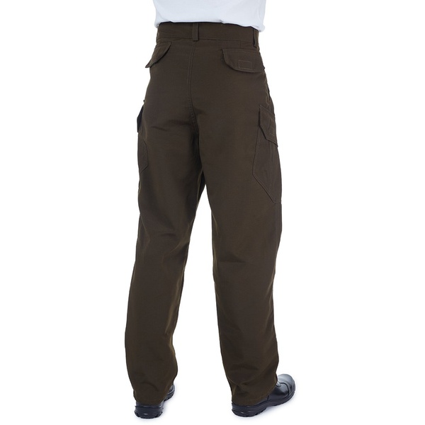 Брюки Skadi Gear Комбат Хаки, тк. смесовая рипстоп