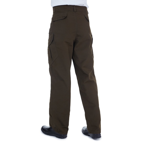 Брюки Skadi Gear Комбат Хаки, тк. смесовая рипстоп