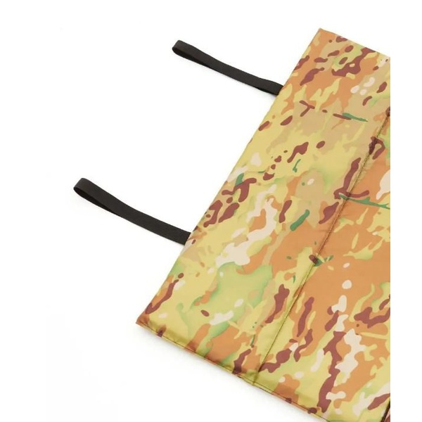 Коврик складной Skadi Gear Multicam