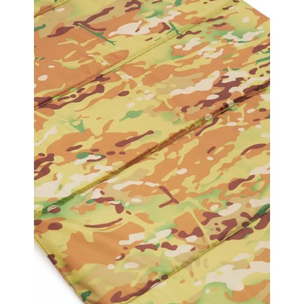 Коврик складной Skadi Gear Multicam
