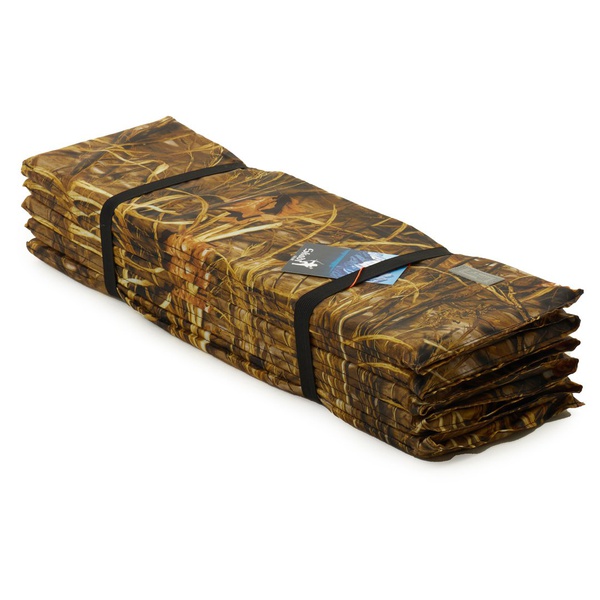 Коврик складной Skadi Gear Камыш