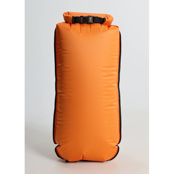 Гермомешок компрессионный Сплав v.2 15л оранжевый