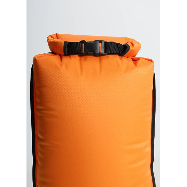 Гермомешок компрессионный Сплав v.2 15л оранжевый